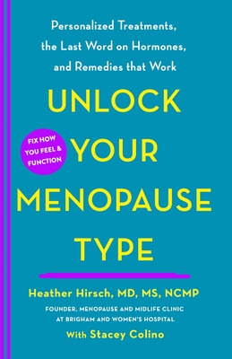 Libro Unlock Your Menopause Type: Personalized Treatments...