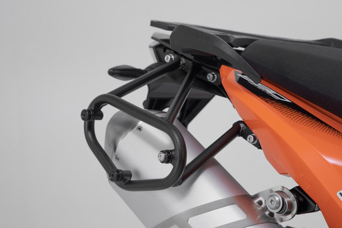  Sw Motech Soporte Lateral Izq O Der Ktm 790 / 890 Adv