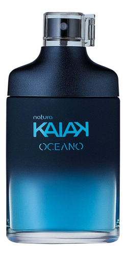 Perfume Masculino Kaiak Oceano Natura - Lvdm