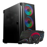 Cpu Pc Gamer I7 16gb Ddr4 Watercooler Ssd Gtx 1650 Kit Gamer