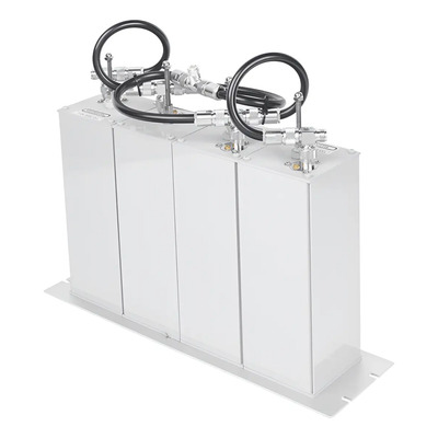 Duplexer Compacto Pasa Banda-rechazo De Banda, 148-174 Mhz,