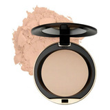 Base De Maquillaje En Polvo Milani Conceal + Perfect Shine-proof Powder Tono 1 Fair