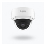 Sunell Sn-ipv8020eear-z, Cámara Ip Domo Varifocal Ir De 2mp