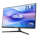 Monitor Para El Cuidado De Los Ojos Asus 24 1080p (vu249cfe-