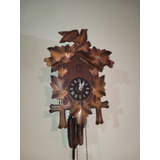 Reloj Cucu Antiguo Aleman