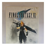 Final Fantasy Vii Big Box Pc