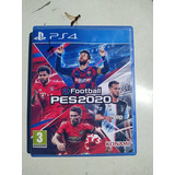 Pes 2020 Ps4