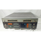 Marconi 2305 Am/fm/pm Teste Radioamadoris.