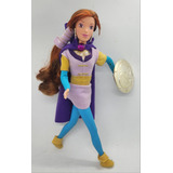 Muñeca Kayley Espada Magica - Quest For Camelot 1997 Hasbro