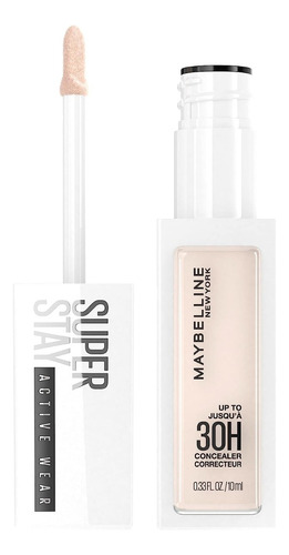 Maybelline New York Superstay Active Wear 30h Corrector