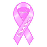 Iman Cinta Rosa Conciencia Survivor