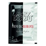  Polvo Decolorante Para Cabello Capilar Mary Bosques X 70g Tono 70 Gr