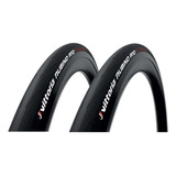 2 X Vittoria Rubino Pro Iv Graphene 2.0 Tubeless R Plegables