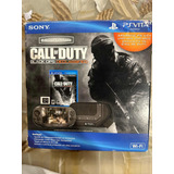 Psvita Call Of Duty Black Ops Desclassified Consola Sony