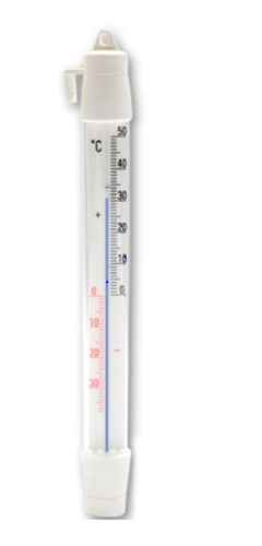 Termómetro Para Refrigeración Heladera Freezer Luft-40+50°c
