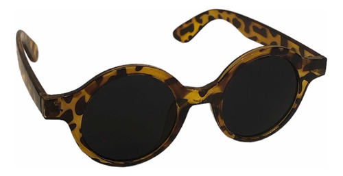 Gafas De Sol Lennon Animal Print