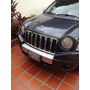 Cromado Aplique Concha Parrilla Jeep Compass Oferta Jeep Compass