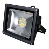 Reflector Led 30w Smd5730 Exterior Ip65 Moderno Ahorrador