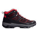 Botas Montagne Trekking Lorster Hombre Impermeable Outdoor