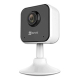 Camara Wifi 1080p Full Hd Con Audio Ezviz C1hc Cam Ip Smart