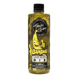 Shampoo Banana Toxic Shine 600ml - Sport Shine