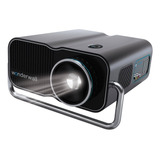 Video Proyector Discovery Wonderwall Mini Infocus Cañon.