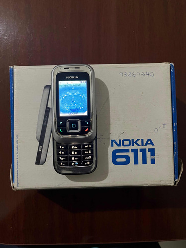 Nokia 6111