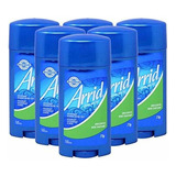 Arrid Extra Dry Antiperspirant Deodorant Unscented Invis