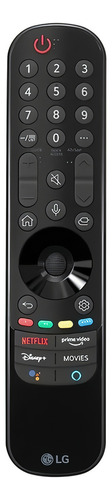 Control LG Magic Smart Tv Comando Voz 2021