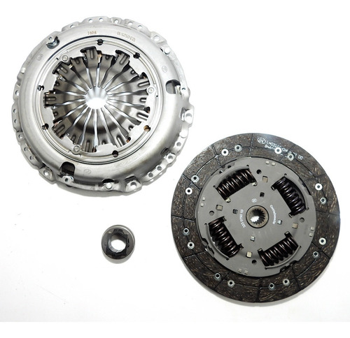 Kit Clutch Peugeot Partner 1.6 Diesel 2012-2019 623356900