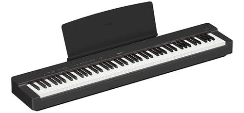 Piano Digital 88 Teclas Yamaha P225b