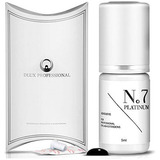 Pegamento De Pestañas Dlux Nº7 Platinum Professional