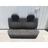 Asiento Trasero Nissan Frontier 3.3l 4p 97-05