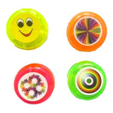 Pack De 20 Yoyo Sorpresa Cumpleaños