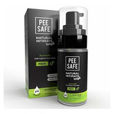 Gel Para Baño Y Ducha - Pee Safe Natural Intimate Wash Para 