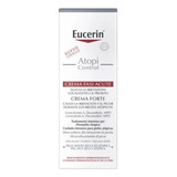  Eucerin Atopicontrol Crema Forte Piel Muy Seca 100 Ml