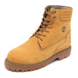 Bota Timberland Factory 73 Boot Original