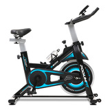 Bicicleta Ergométrica Spinning Podiumfit S600 Autentica Roda 10kg Silenciosa