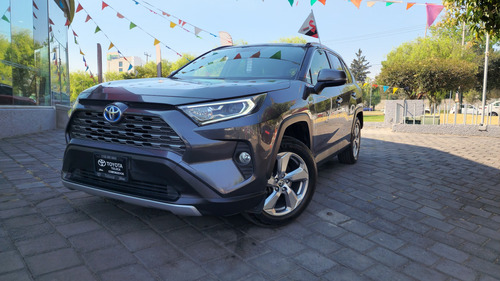 Toyota Rav4 2020