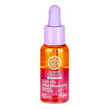 Blueberry Siberica Serum Facial Bifasico Renovador Anti Ox Tipo De Piel Todo Tipo De Piel