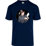 Playera Louis Tomlinson Mod. 0045 12 Colores Ld