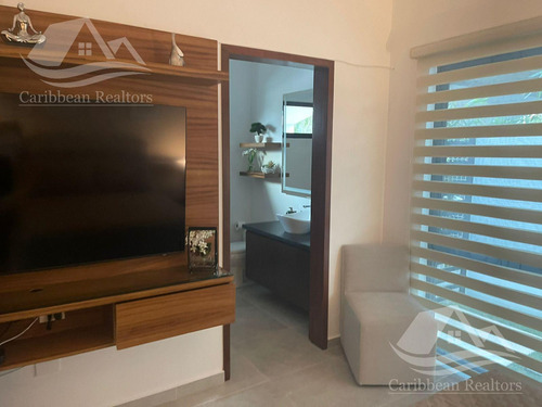Casa En Venta En Lagos Del Sol Cancun - Imagen 4