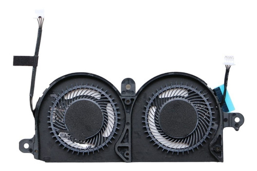 Ventilador Dell Xps 9380 0wcx2d Dfs350705pq0t Sin Tapa