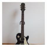 Guitarra Eléctrica EpiPhone Les Paul 100