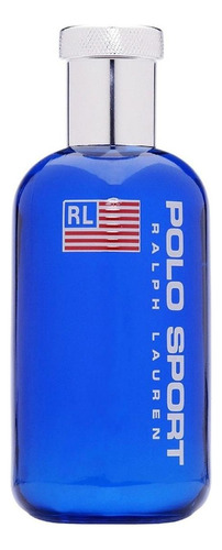 Ralph Lauren Polo Sport 125ml Original Sellado