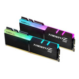 Memória Ram Z Neo 32gb 2x16gb G.skill F4-3600c18d-32gtzn