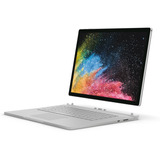 Surface Book 2 Microsoft De 15'' Intel Core I5, 16 Gb De