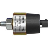 Sensor De Pressão Volvo Fueltech Ps10 Ar Oleo Agua Rho7710