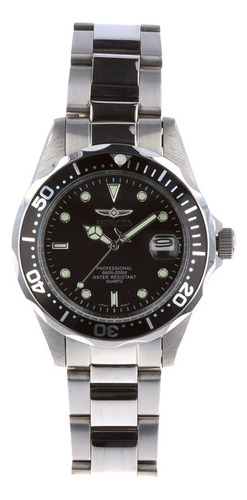 Reloj Para Hombre Invicta *pro Diver*.