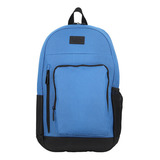 Morral Urbano Para Hombre Barrie Azul